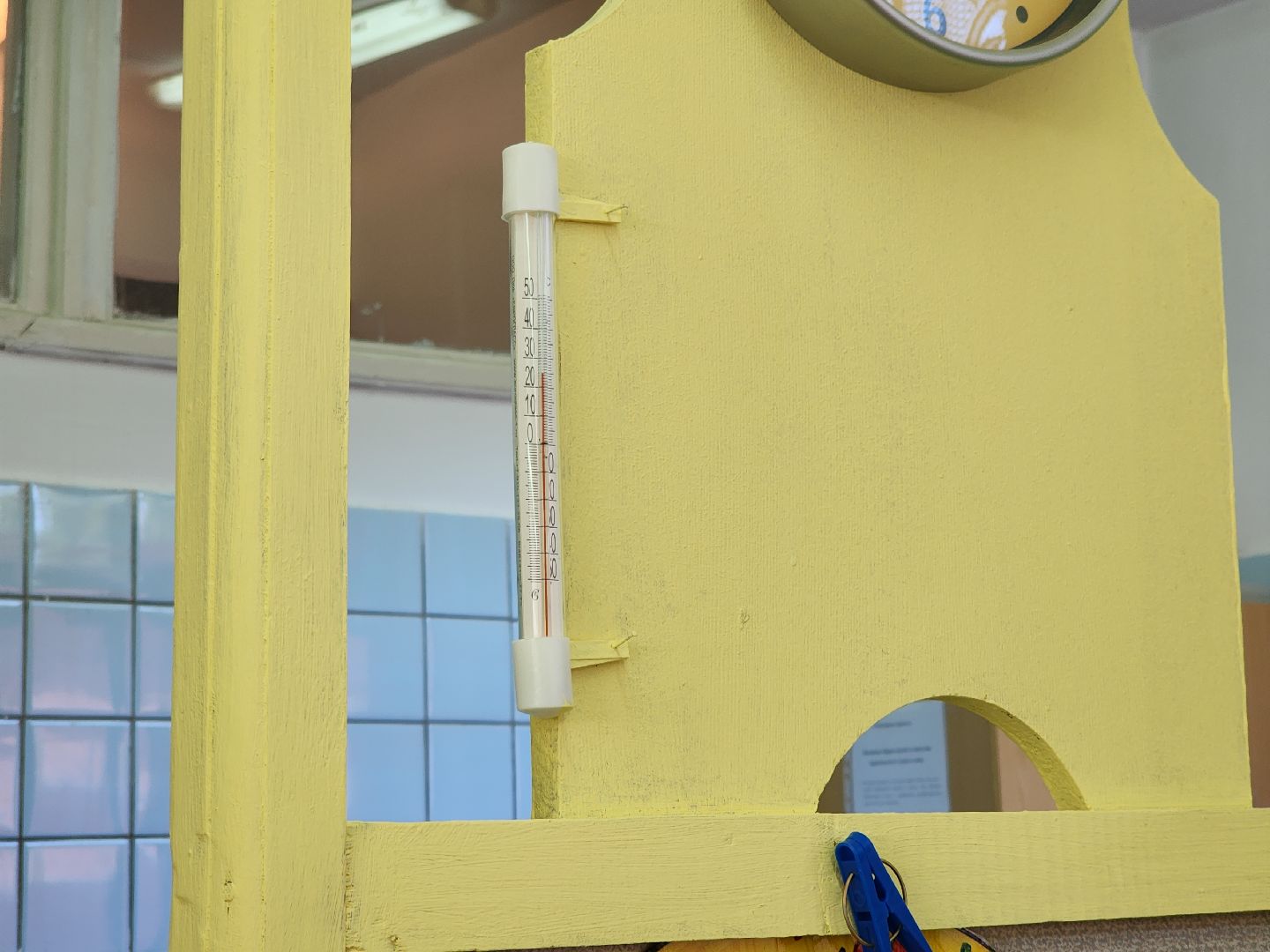 Черноголовка, Отопление в детских садах, отопительный сезон 2024-2025, Детский сад,