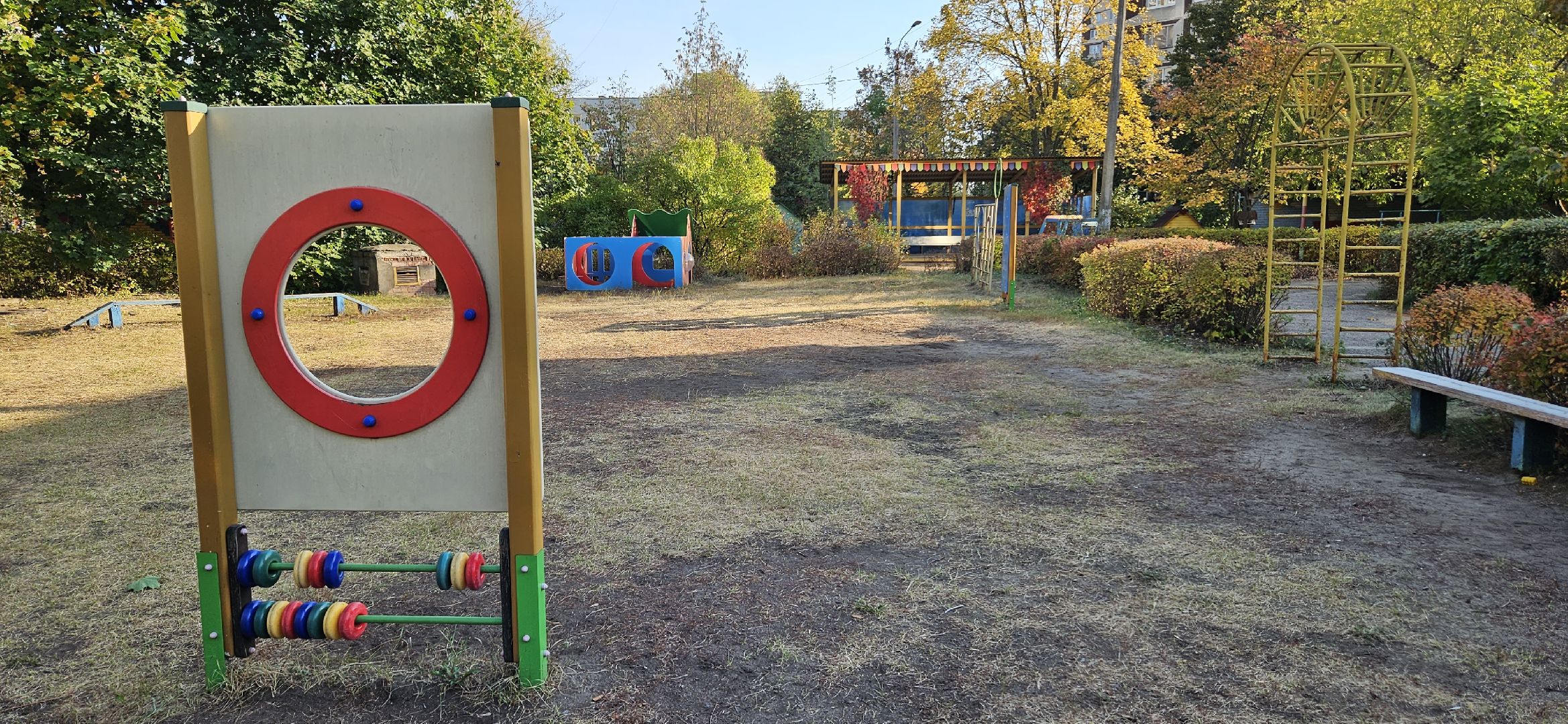 отопительный сезон, дошкольники, Жуковский, детский сад,