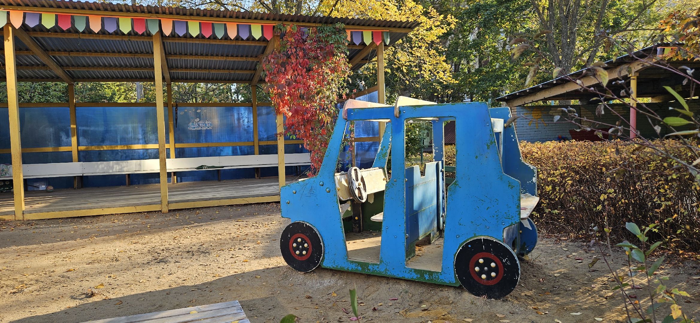 отопительный сезон, дошкольники, Жуковский, детский сад,