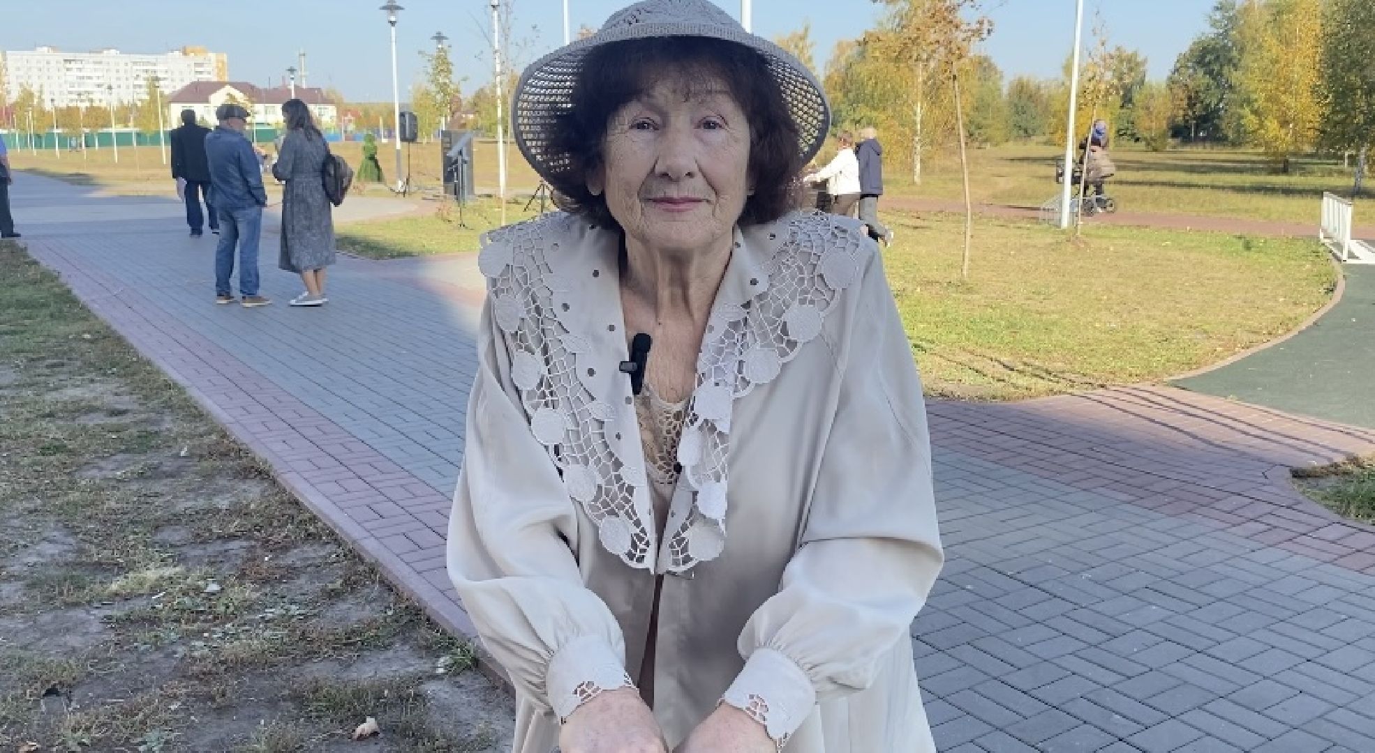 луховицы, культура, творческой вечер, Сергей Есенин,