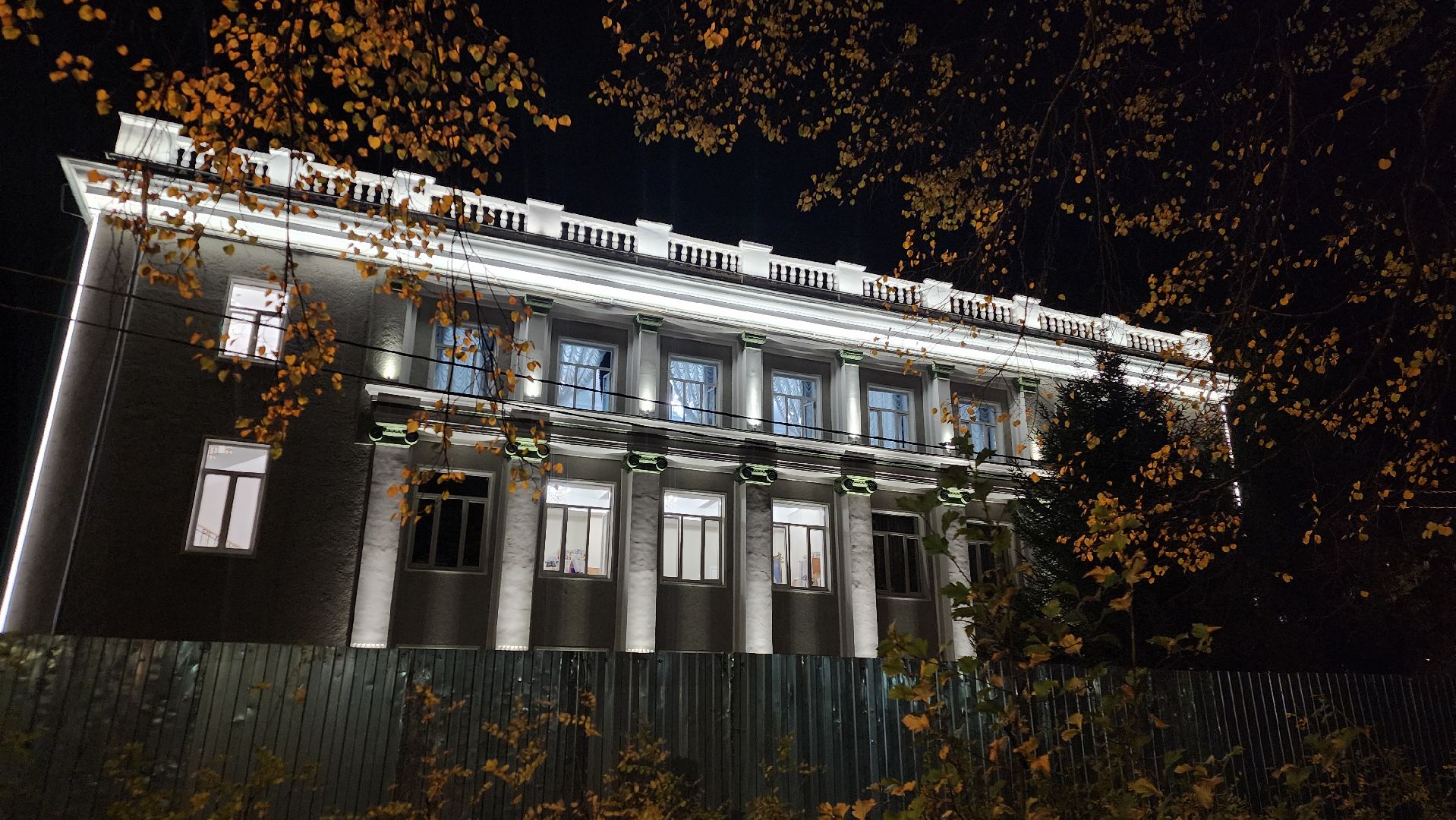 ступино, Дворец культуры ступино, благоустройство 2024,