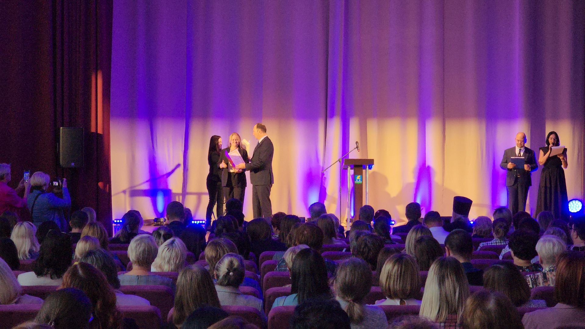 ступино, день учителя, образование в подмосковье,