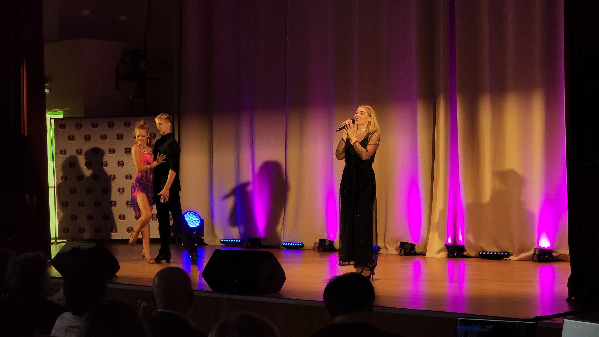 ступино, день учителя, образование в подмосковье,