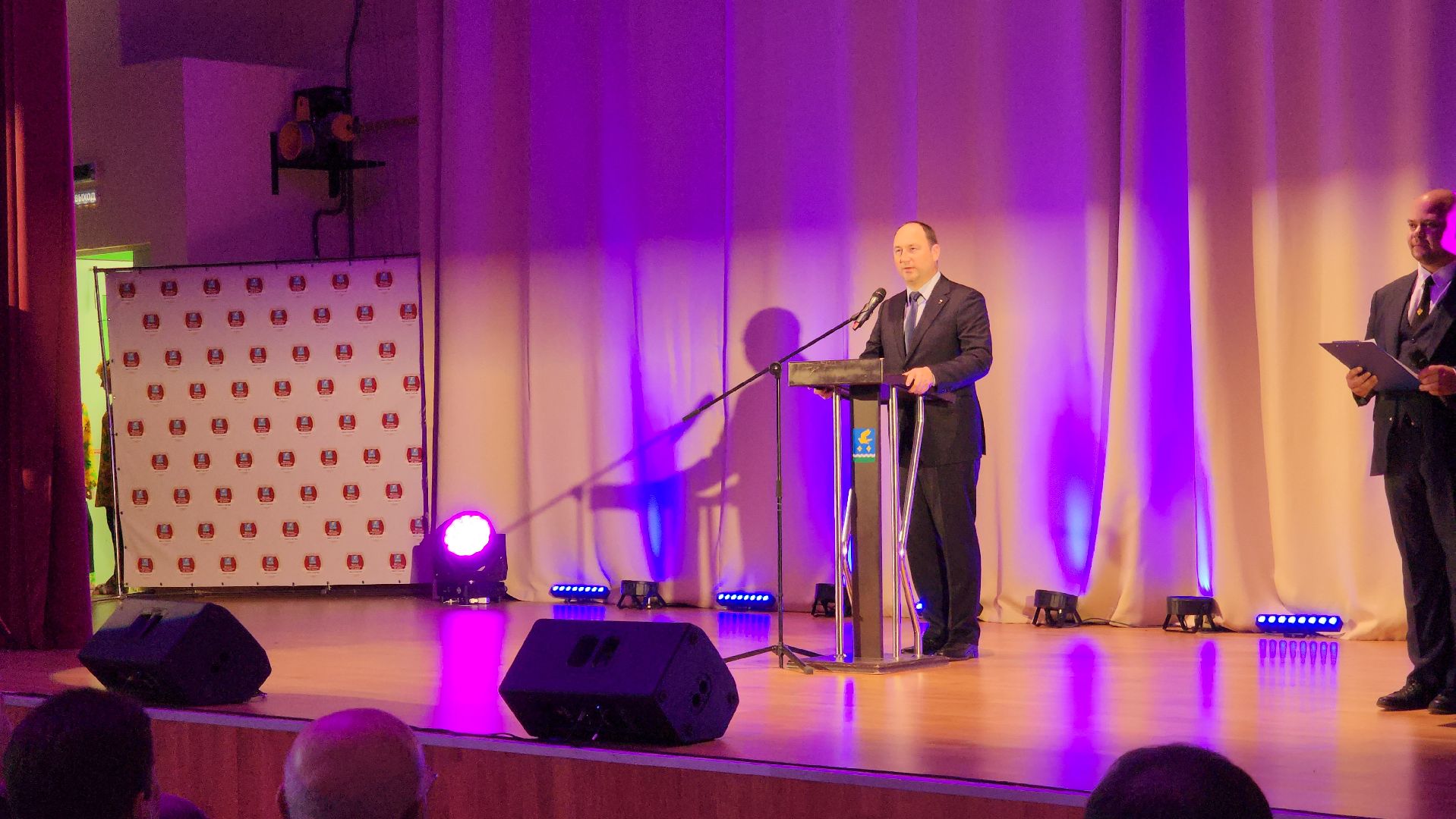 ступино, день учителя, образование в подмосковье,