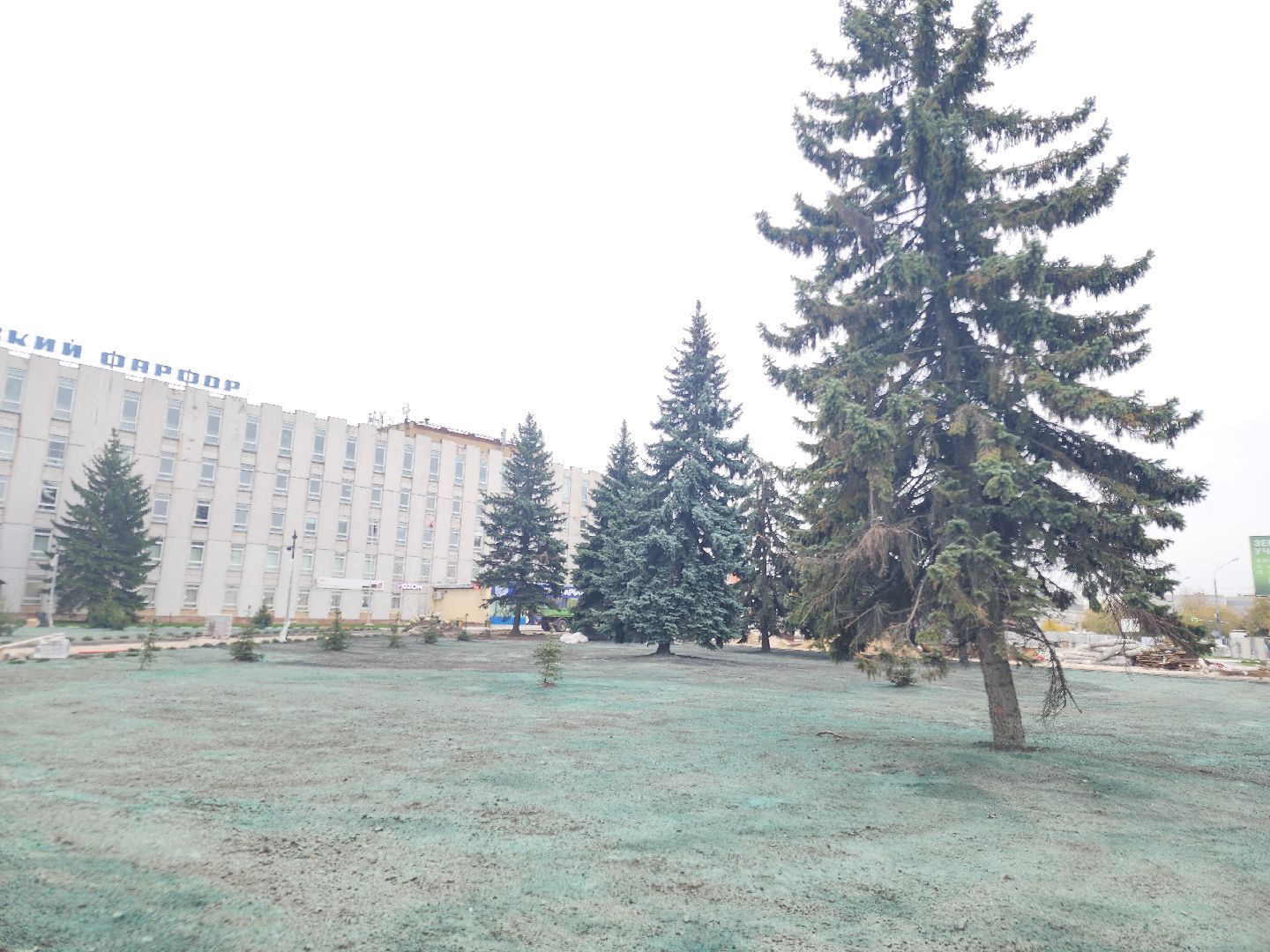 благоустройство 2024, ликино-дулево, орехово-зуевский округ,