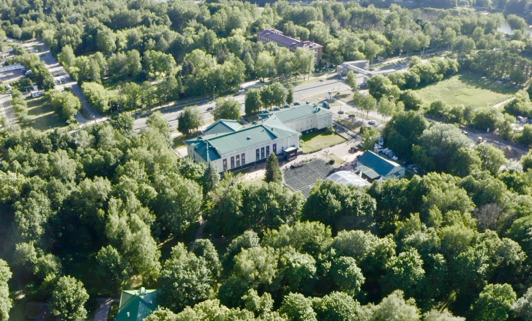 Клин, фестиваль Чайковского, музыка, культура