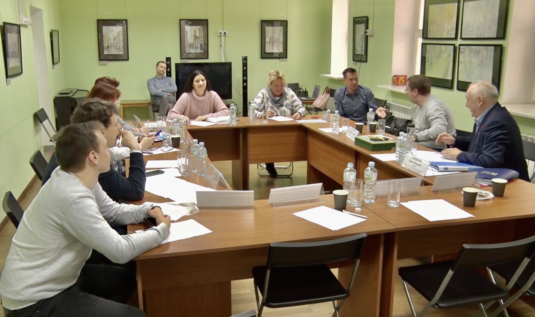 Клин, фестиваль Чайковского, музыка, культура