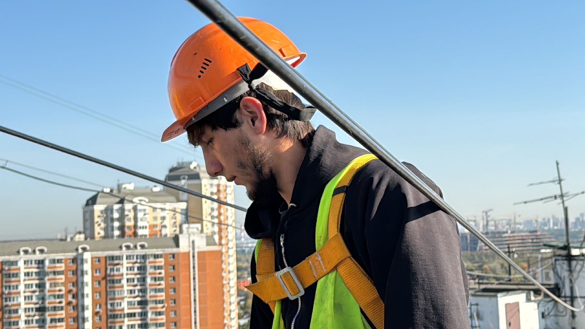 Одинцово, Ремонт кровли, МКД, фонд капитального ремонта мо,