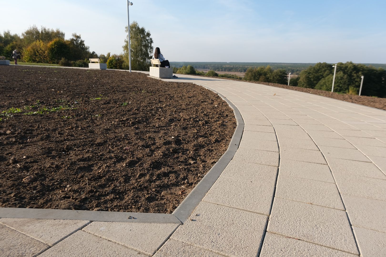 пущино, благоустройство, серпухов, комфортная городская среда,