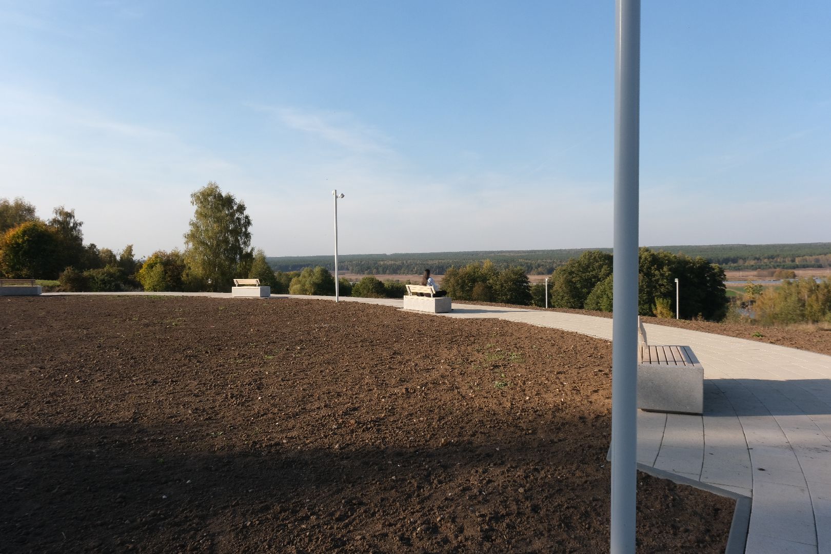 пущино, благоустройство, серпухов, комфортная городская среда,