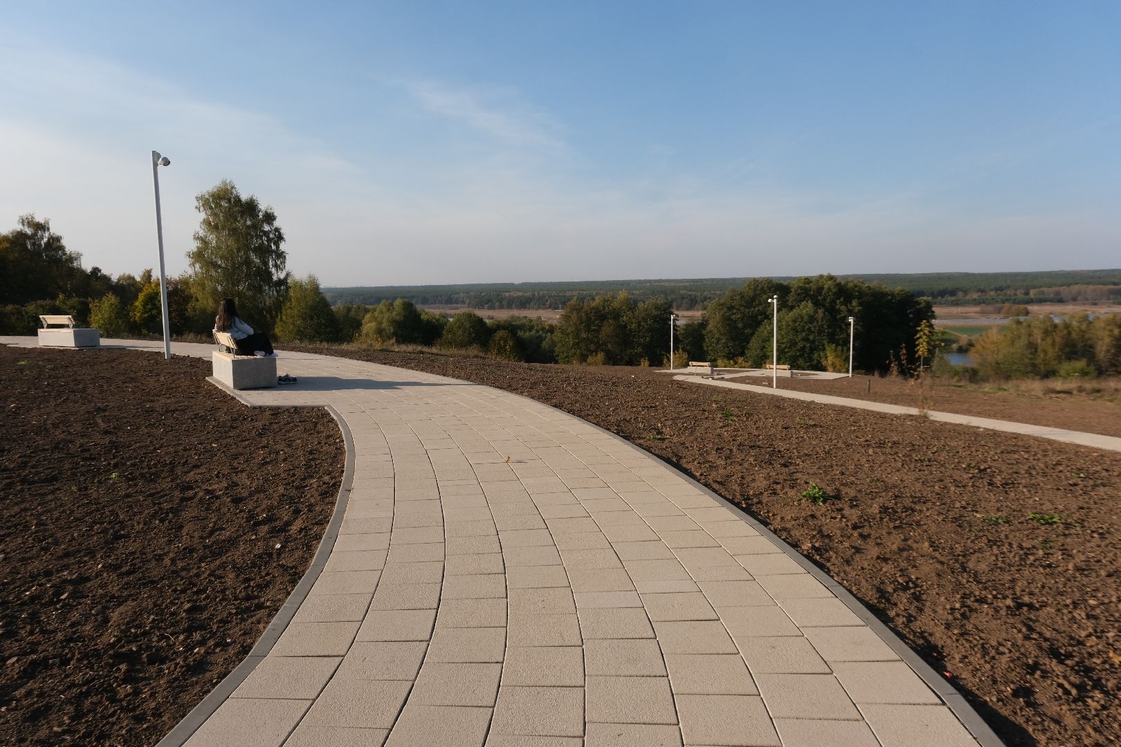 пущино, благоустройство, серпухов, комфортная городская среда,