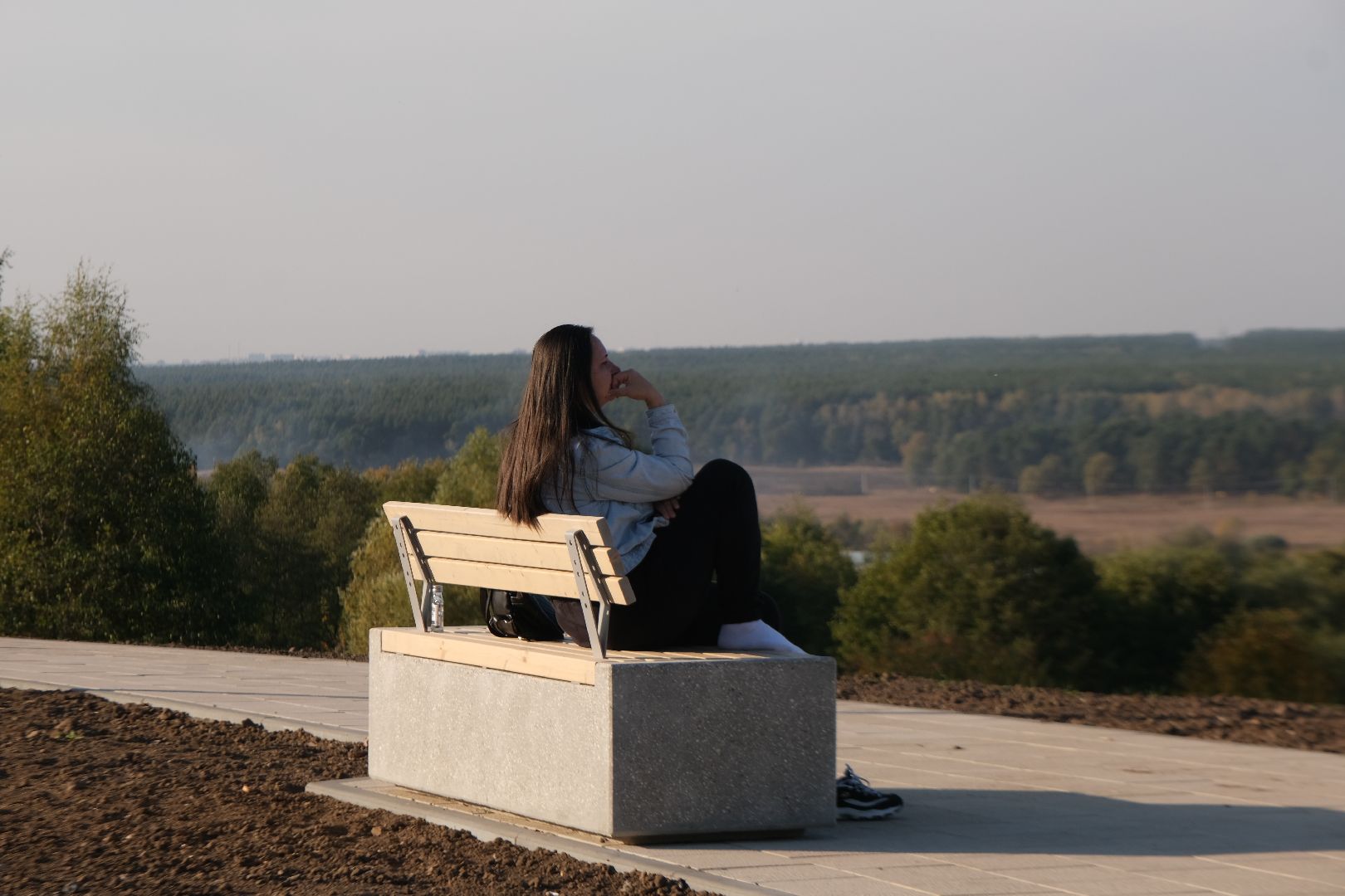 пущино, благоустройство, серпухов, комфортная городская среда,