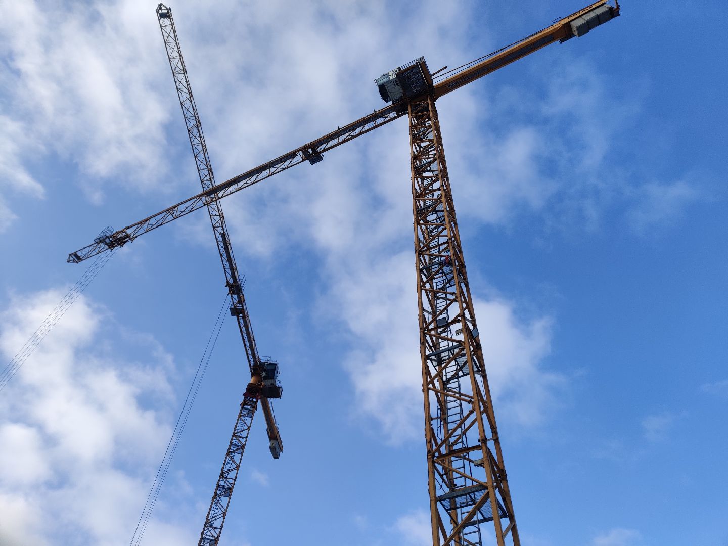 Красноармейск, ЖКХ