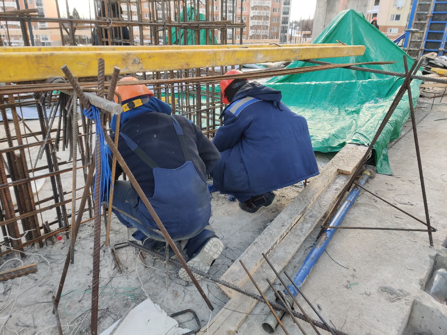 Красноармейск, ЖКХ