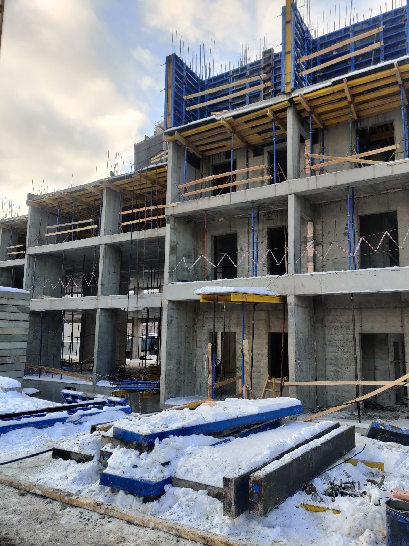 Красноармейск, ЖКХ