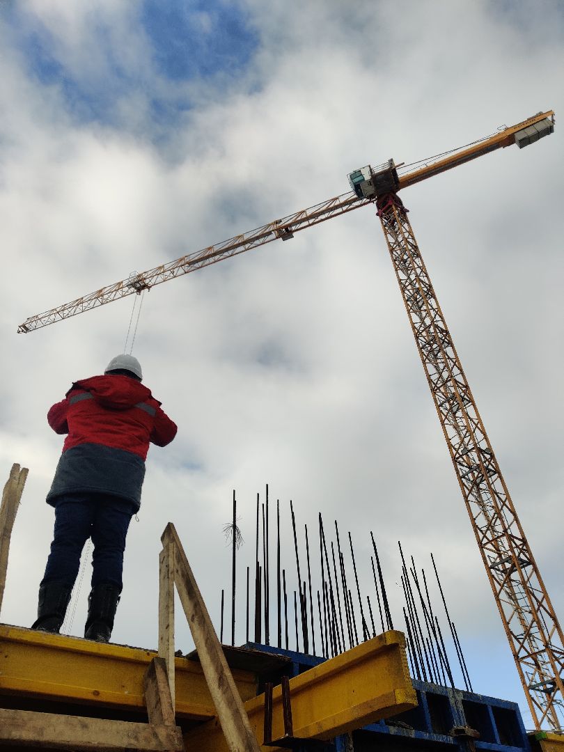 Красноармейск, ЖКХ