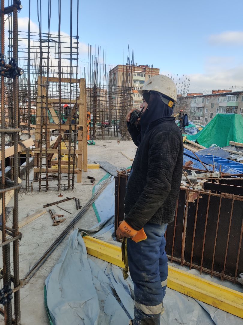 Красноармейск, ЖКХ