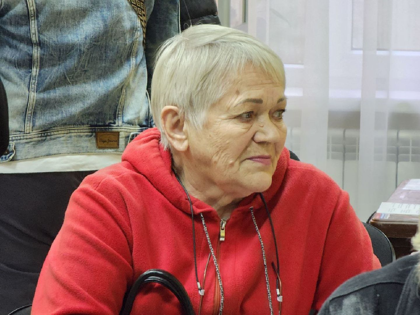 можайск, можайский городской округ, подмосковье, выездная администрация, власть, обращения граждан, ремонт дороги, многодетные семьи, жители, встреча с жителями,