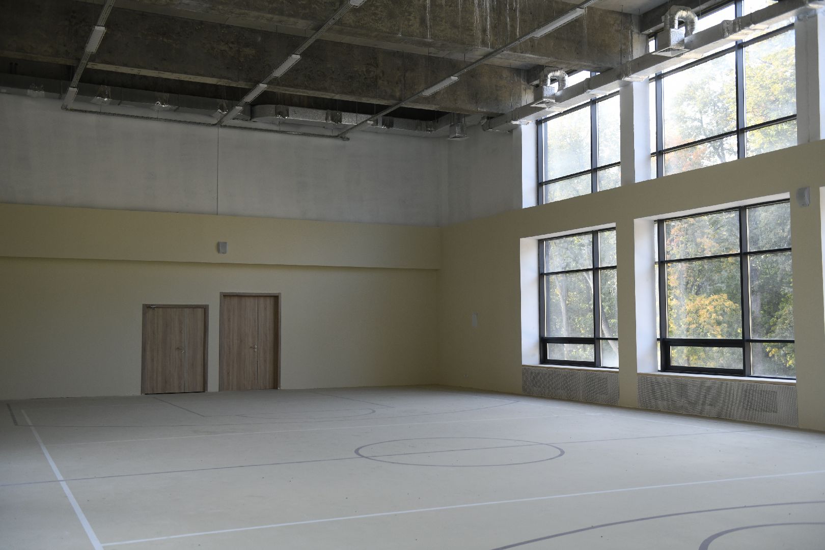 лыткарино 6 микрорайон, лыткарино 4 гимназия, новый корпус 4 гимназии,