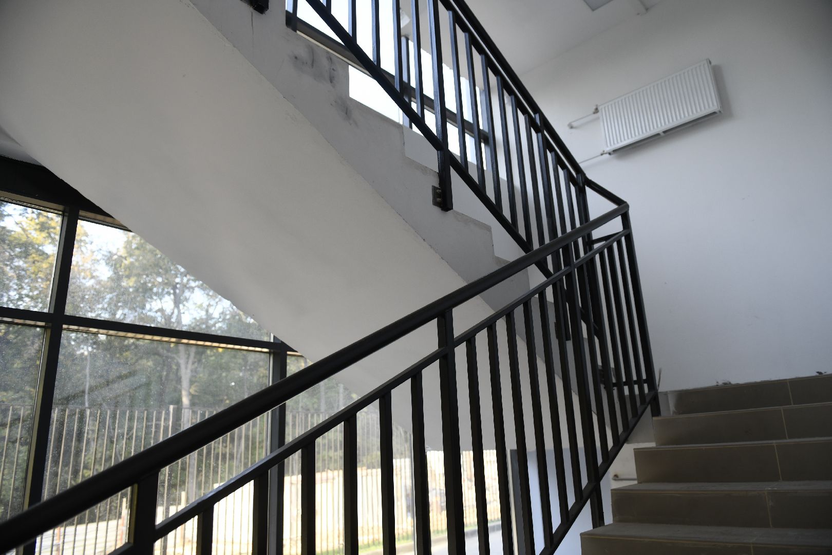 лыткарино 6 микрорайон, лыткарино 4 гимназия, новый корпус 4 гимназии,