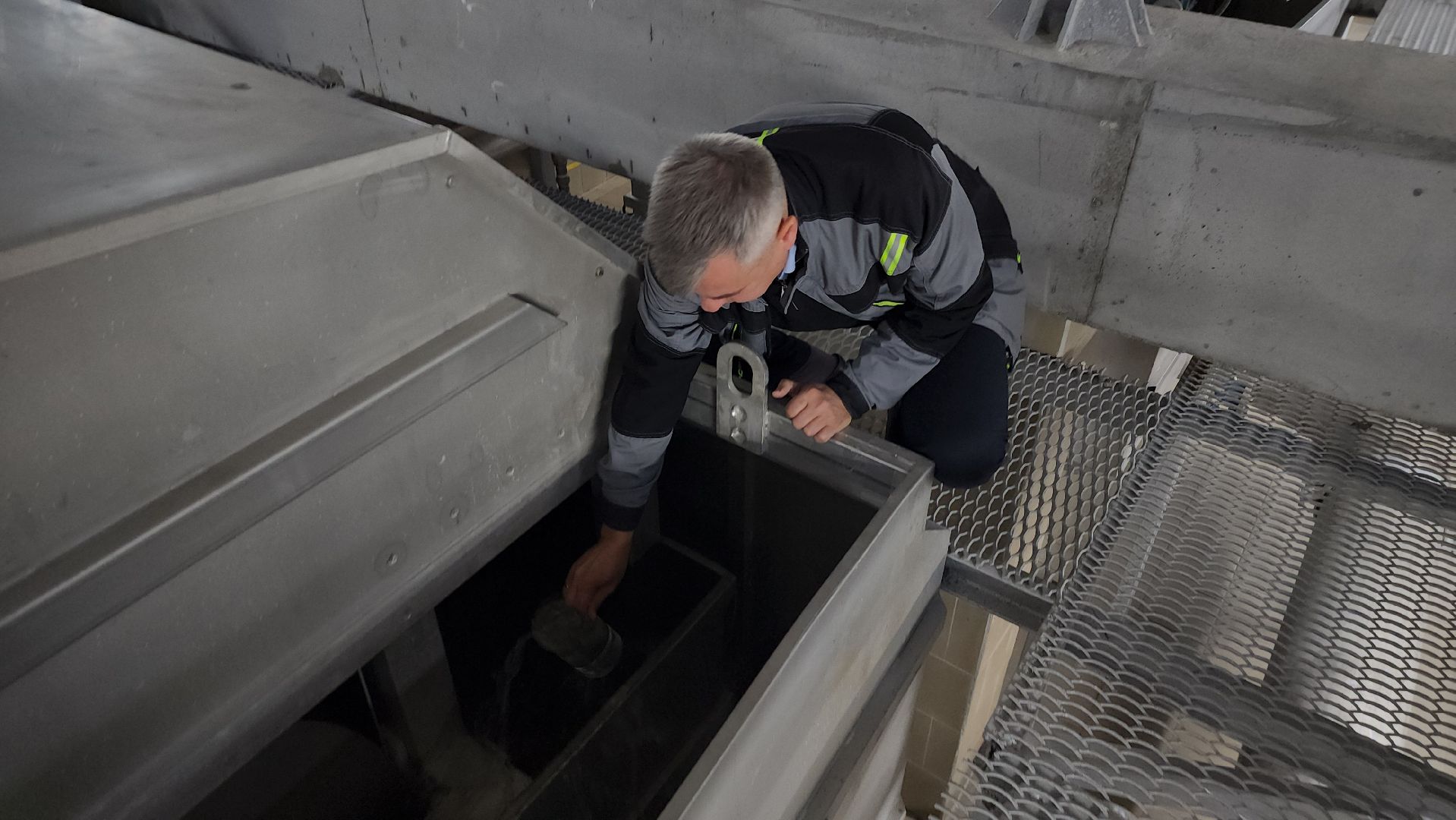 жкх руза, жкх подмосковья, очистные сооружения, очистные сооружения руза, министр жкх мо, рузский городской округ, подмосковье, московская область,