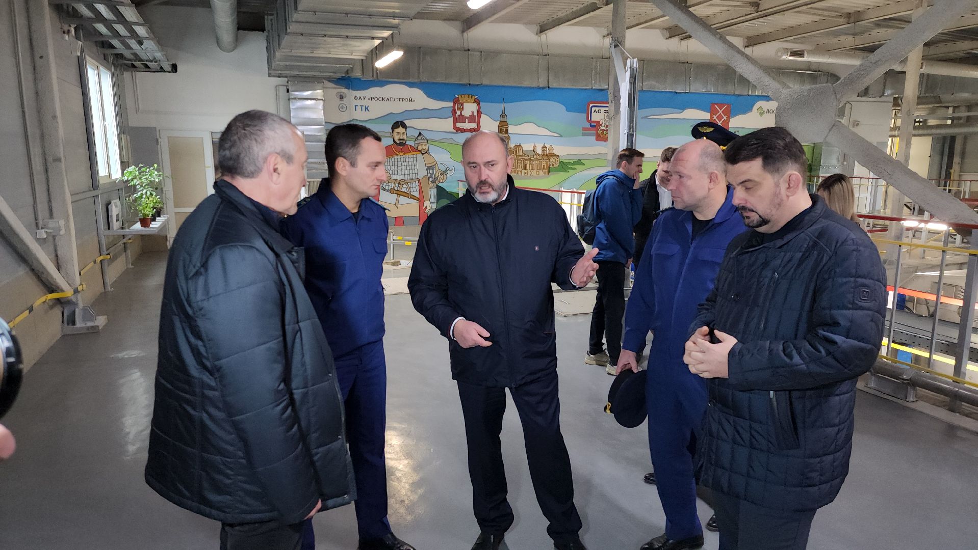 жкх руза, жкх подмосковья, очистные сооружения, очистные сооружения руза, министр жкх мо, рузский городской округ, подмосковье, московская область,