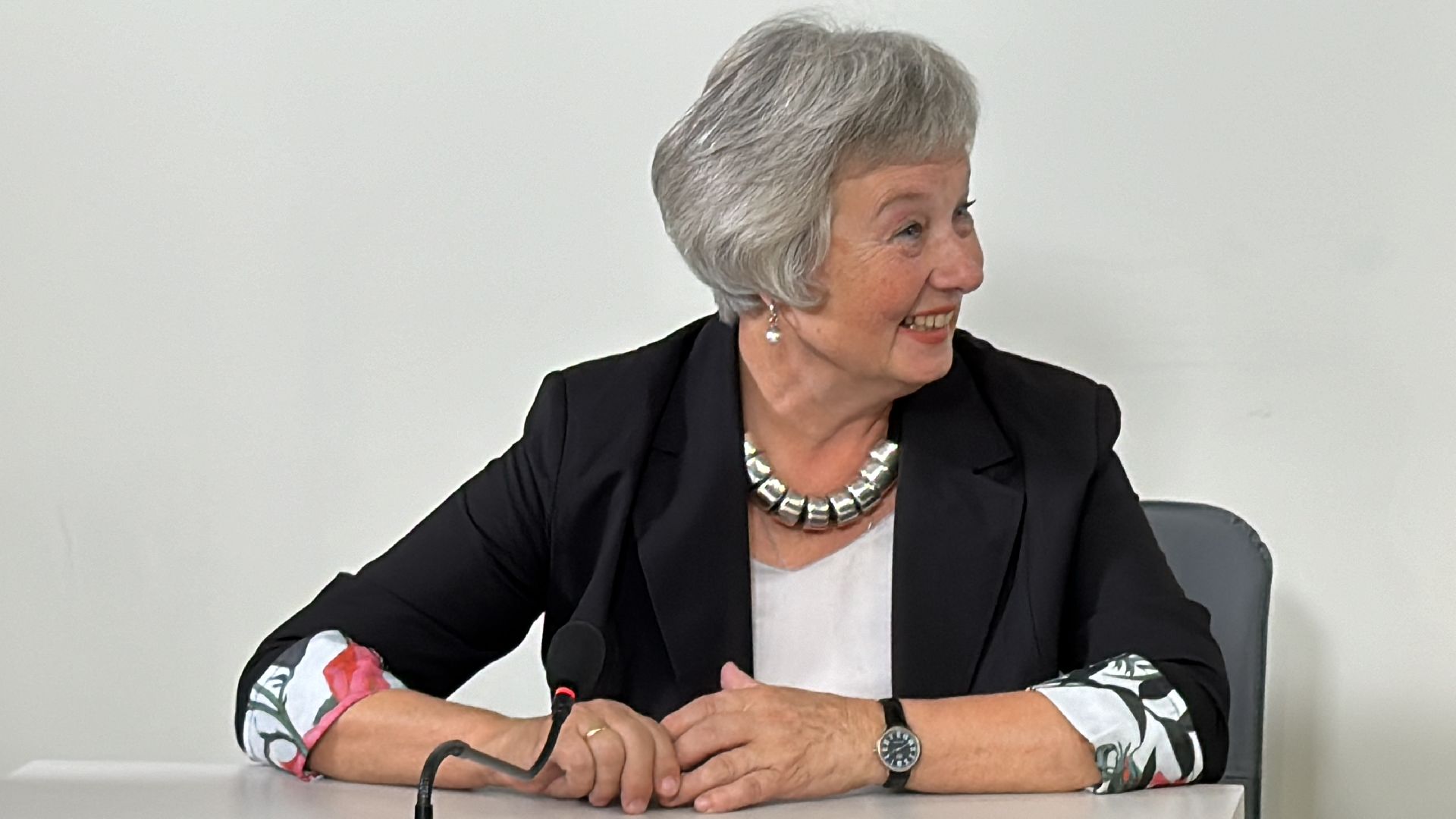 Народный учитель, Одинцовские лицеисты, день учителя,