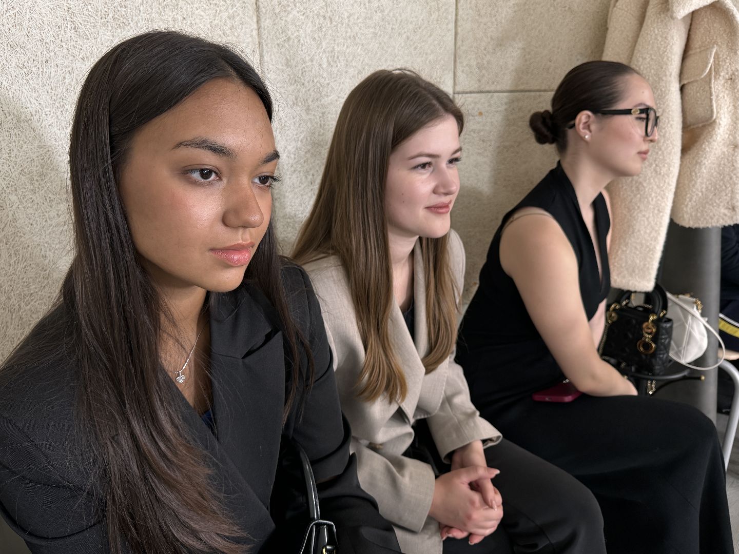 Народный учитель, Одинцовские лицеисты, день учителя,