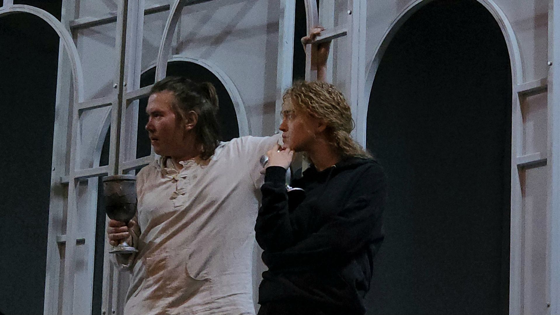 театр фэст,