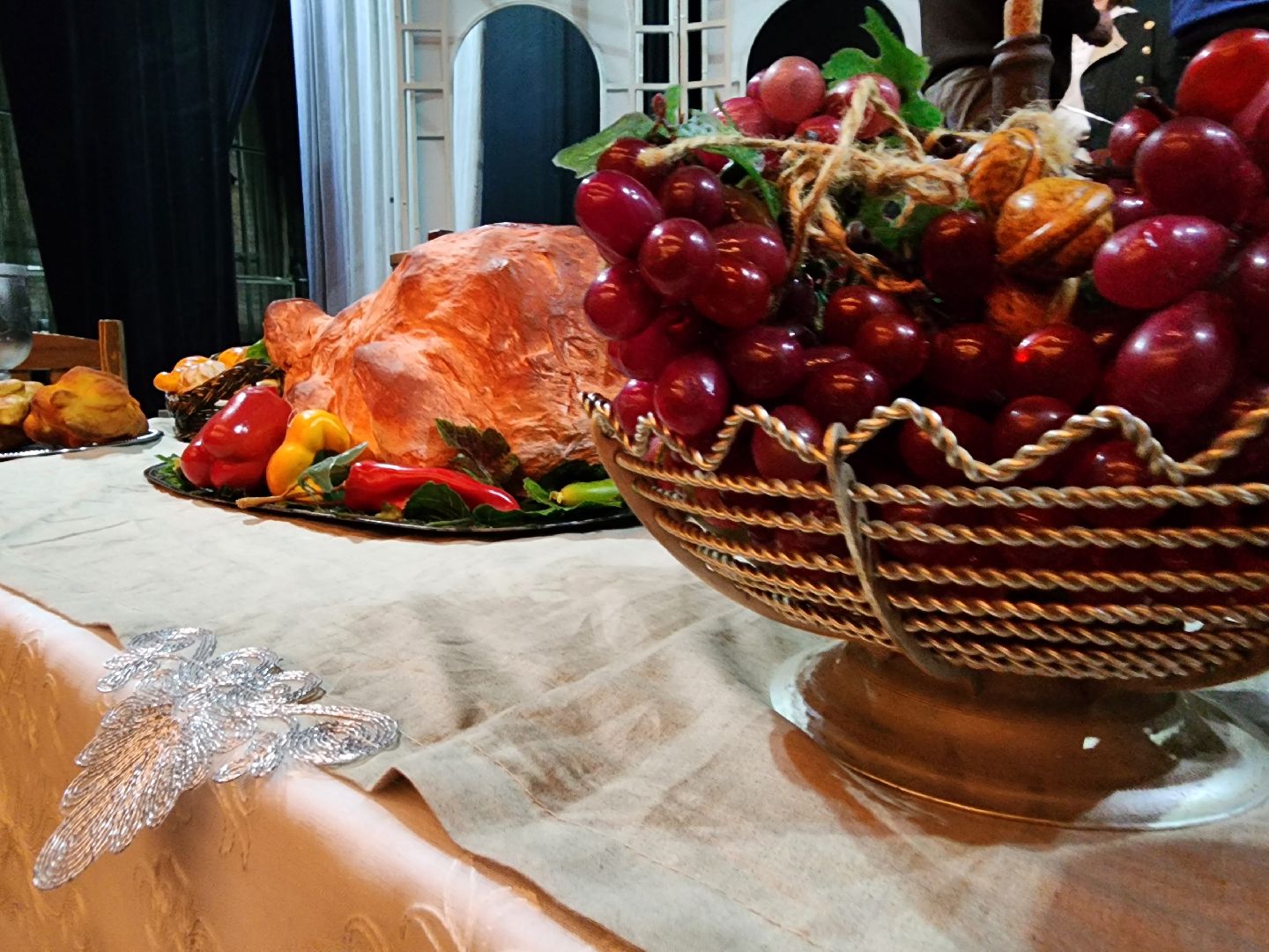 театр фэст,