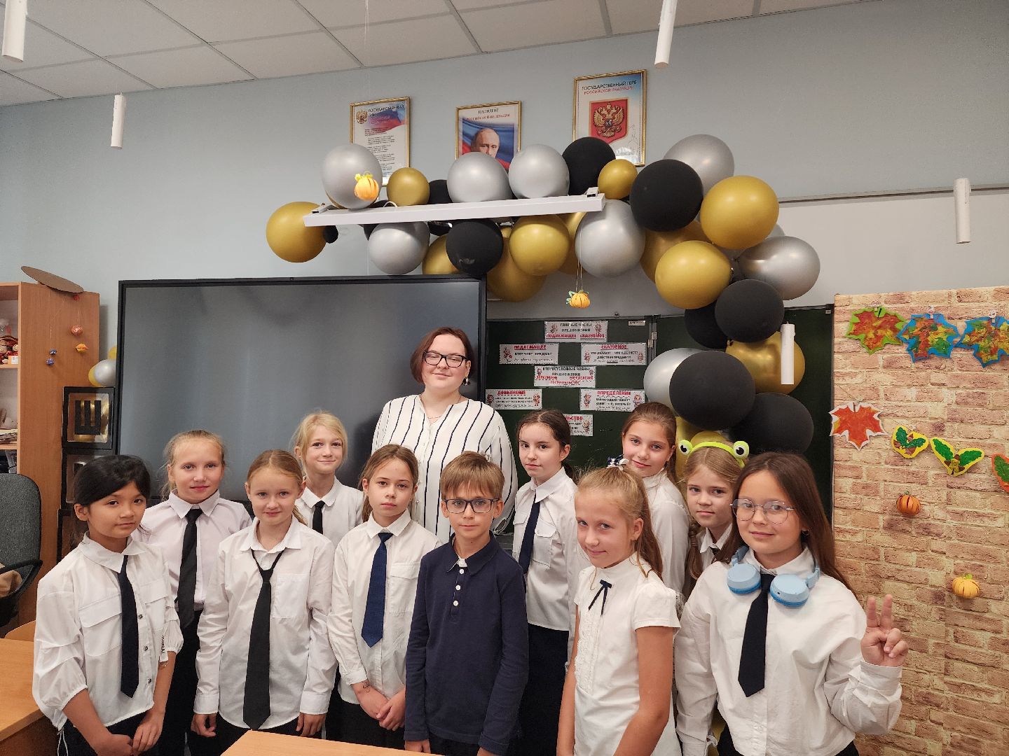 красноармейск, городской округ пушкинский, день учителя, молодой учитель, династия учителей,