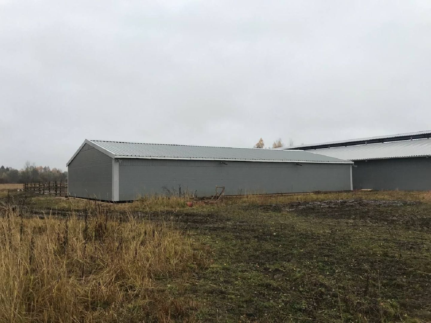 Дмитров, КФХ Свободный труд, Минсельхоз МО