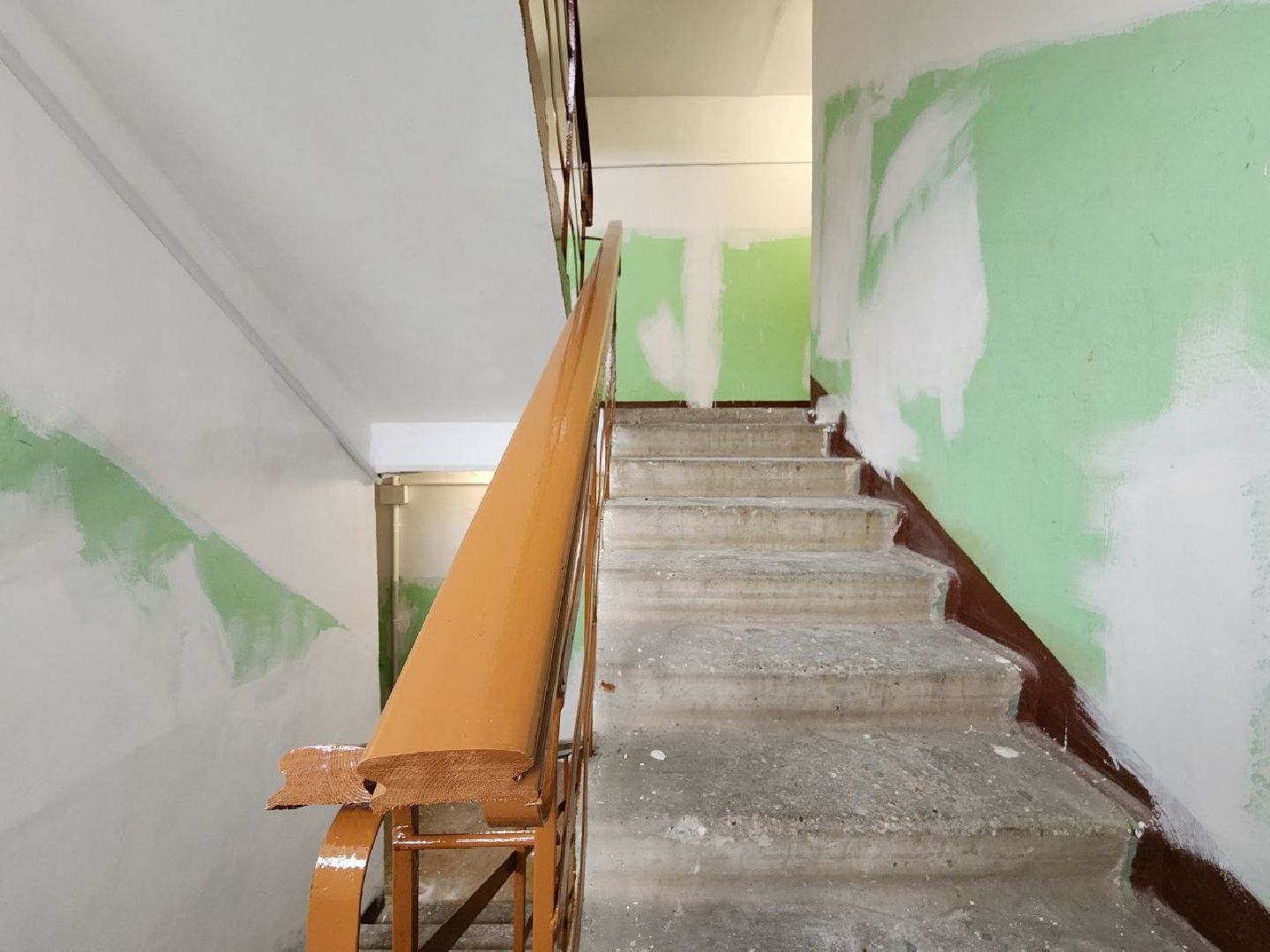 можайск, можайский городской округ, подмосковье, ремонт подъездов, мой подъезд, губернаторская программа, жкх, подъезды, управляющая компания,