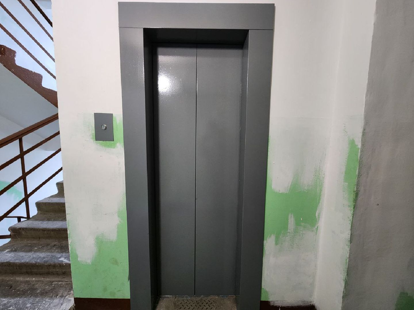 можайск, можайский городской округ, подмосковье, ремонт подъездов, мой подъезд, губернаторская программа, жкх, подъезды, управляющая компания,