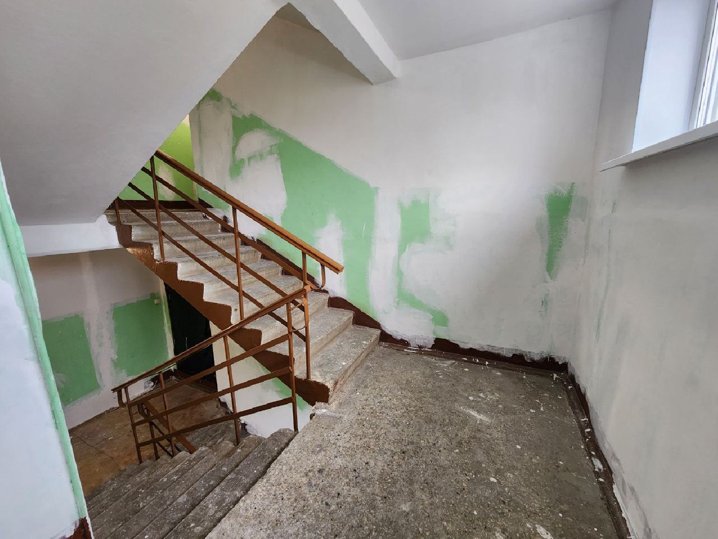 можайск, можайский городской округ, подмосковье, ремонт подъездов, мой подъезд, губернаторская программа, жкх, подъезды, управляющая компания,