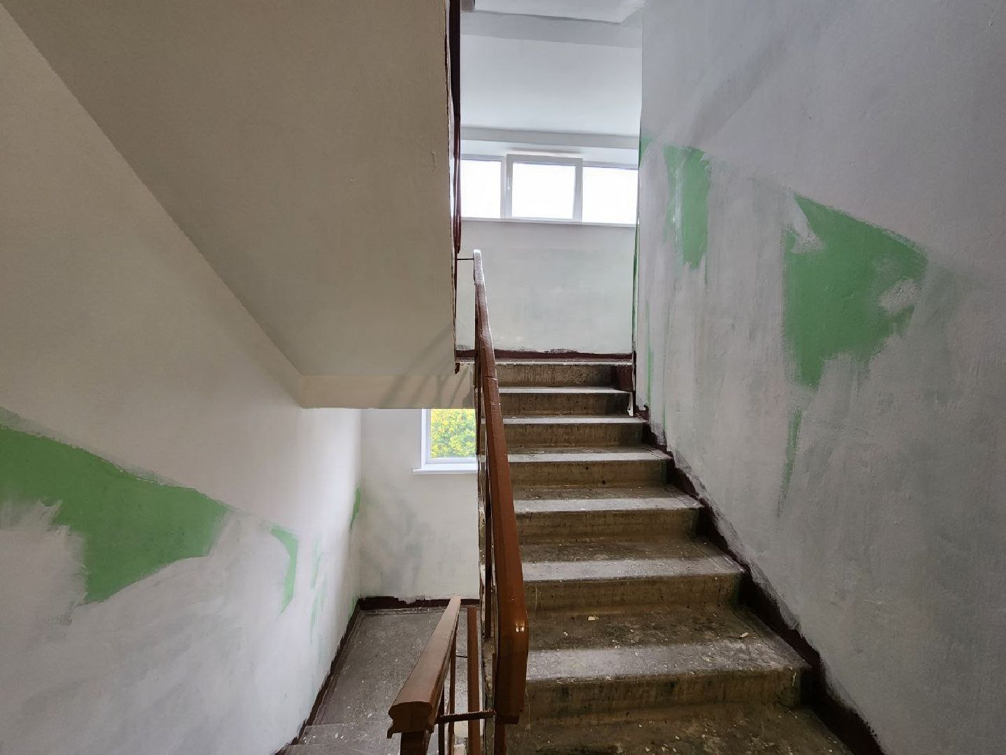 можайск, можайский городской округ, подмосковье, ремонт подъездов, мой подъезд, губернаторская программа, жкх, подъезды, управляющая компания,