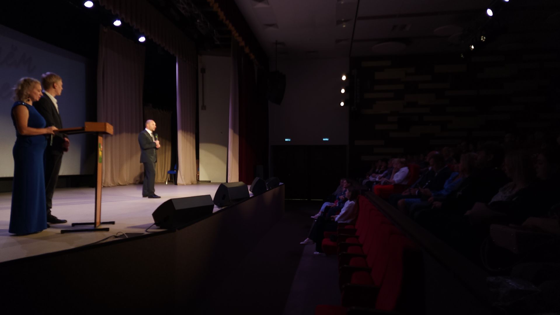 Бронницы, День учителя, Праздничный концерт в День учителя, Поздравления учителям,