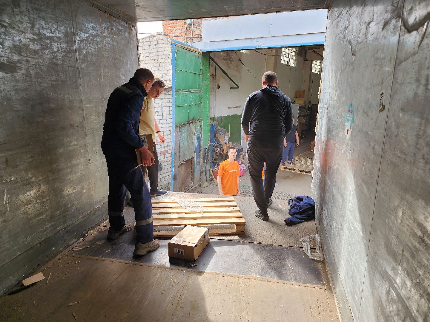 курск, волонтеры подмосковья, гуманитарная помощь, доброе дело,