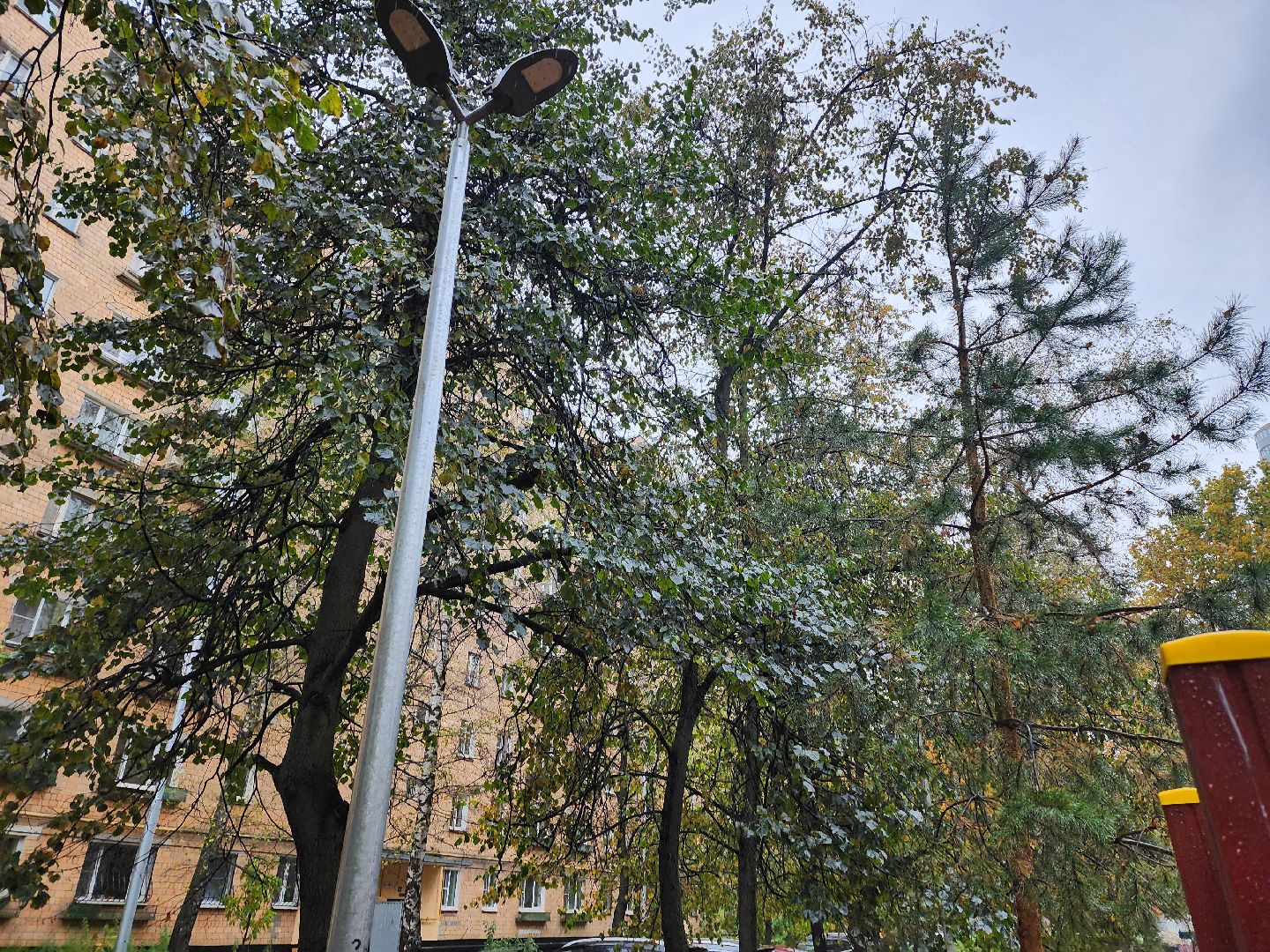 одинцово, светлый город,