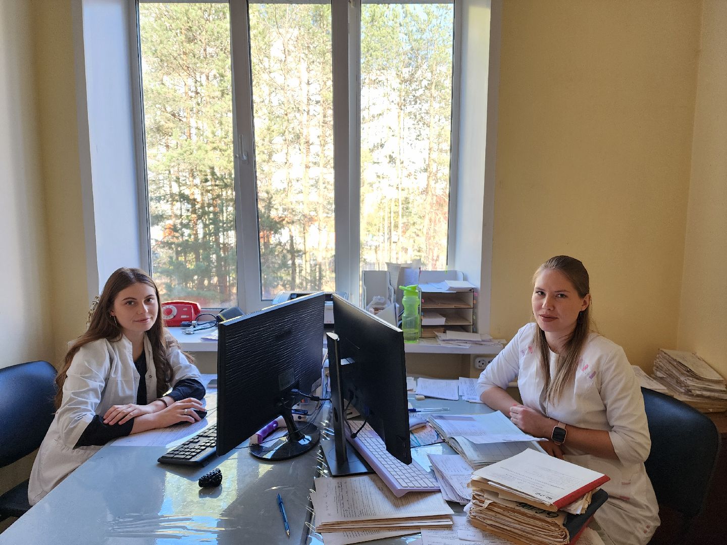 красноармейск, городской округ пушкинский, медсанчасть, молодой врач,