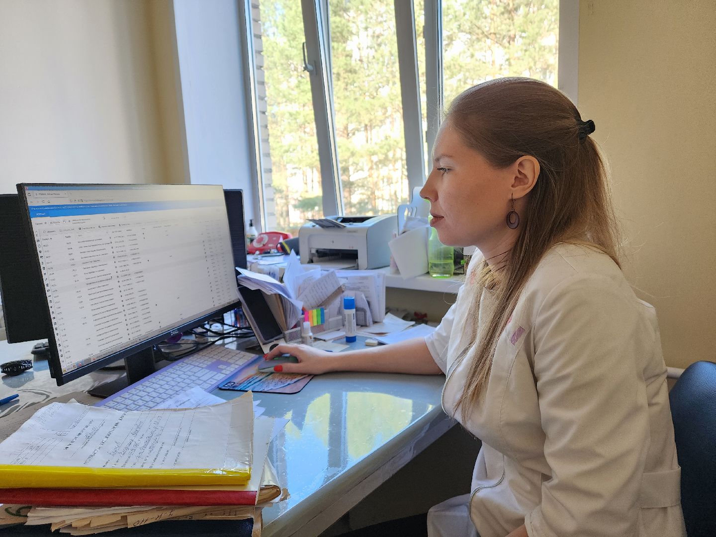 красноармейск, городской округ пушкинский, медсанчасть, молодой врач,