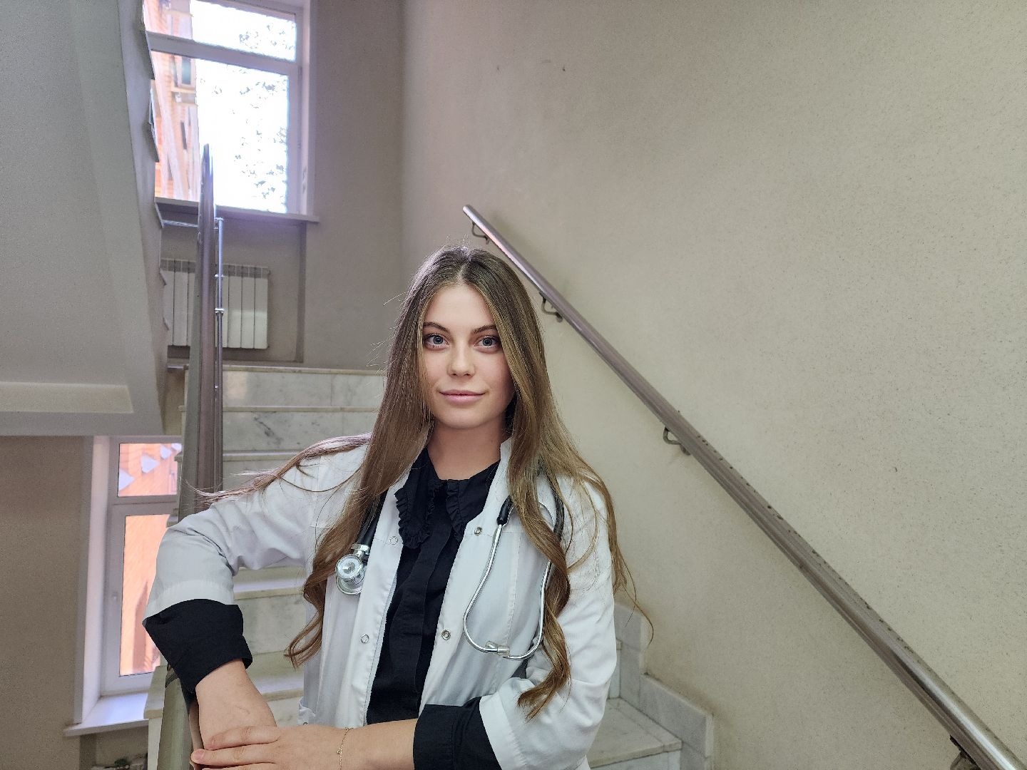 красноармейск, городской округ пушкинский, медсанчасть, молодой врач,