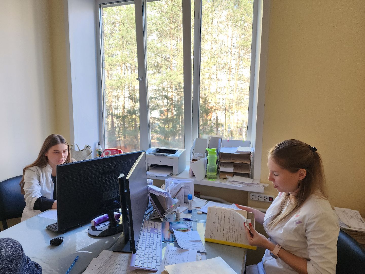 красноармейск, городской округ пушкинский, медсанчасть, молодой врач,