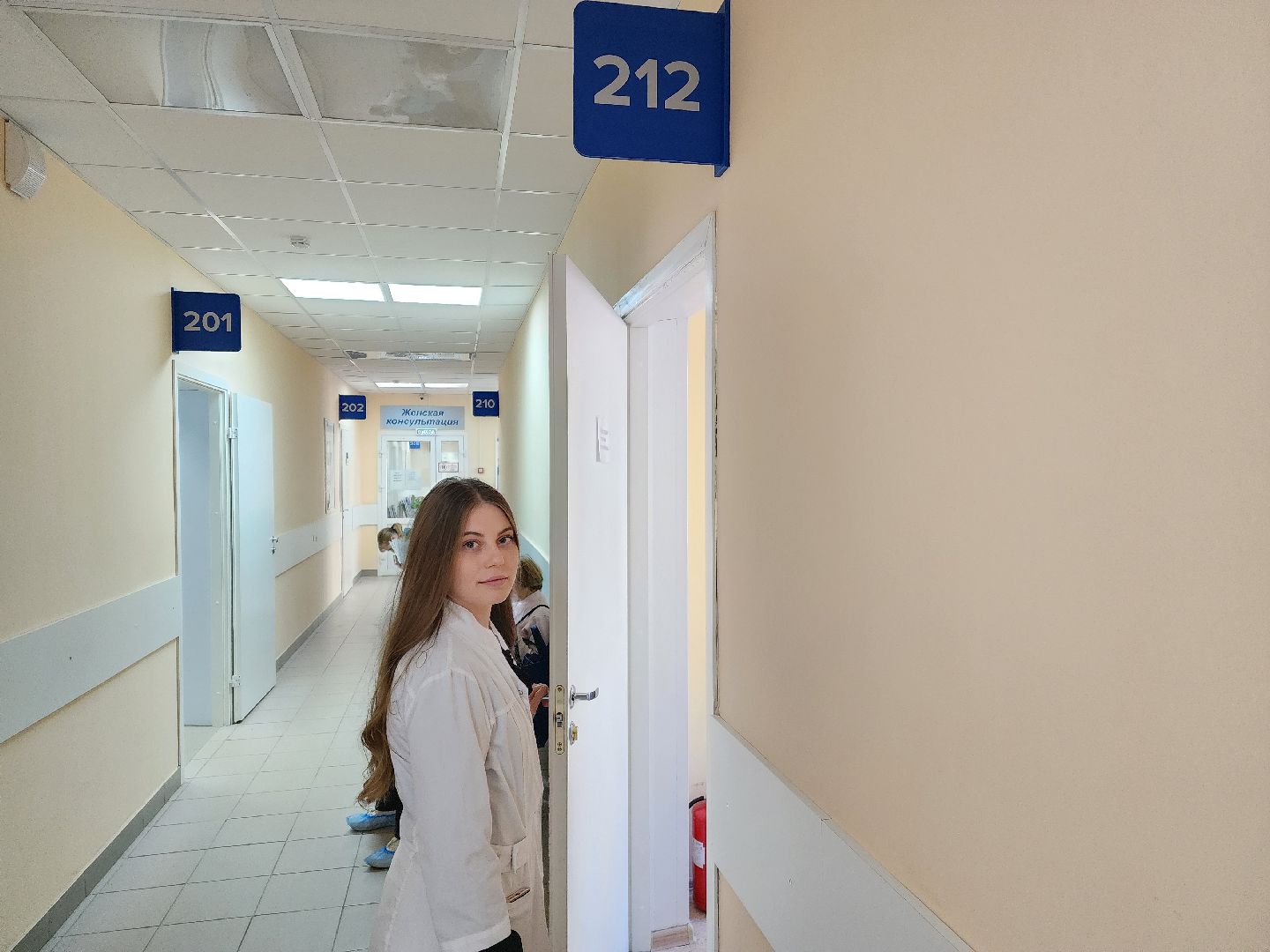 красноармейск, городской округ пушкинский, медсанчасть, молодой врач,