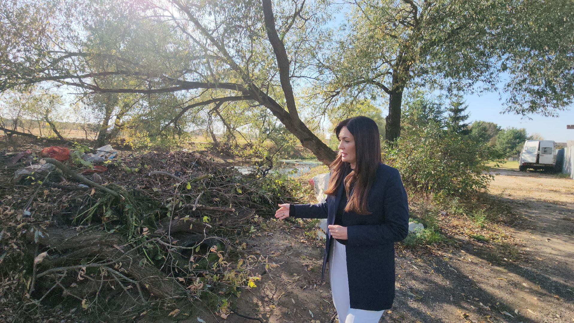люберцы, деревня Токарево, водный экскаватор,
