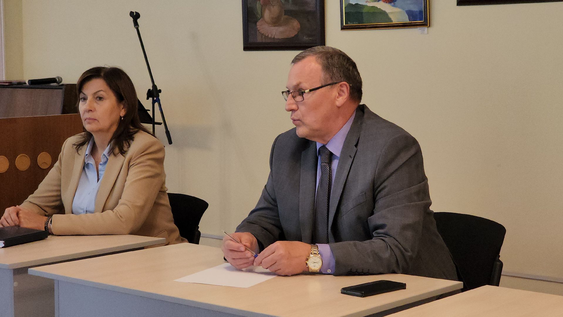 кашира, медицина, каширская больница,