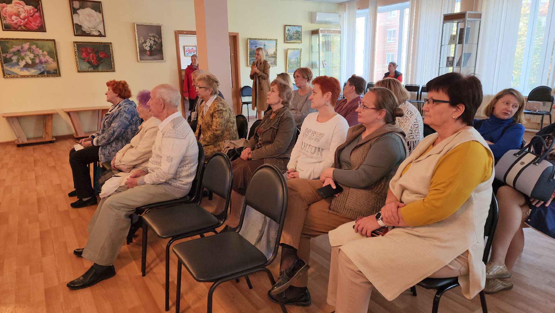 кашира, медицина, каширская больница,