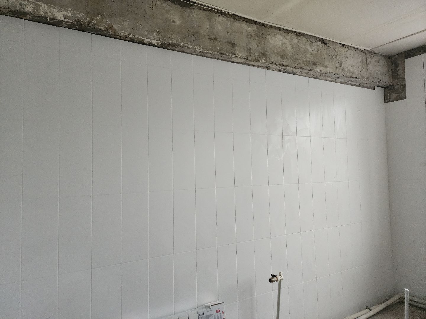 ремонт амбулатории,