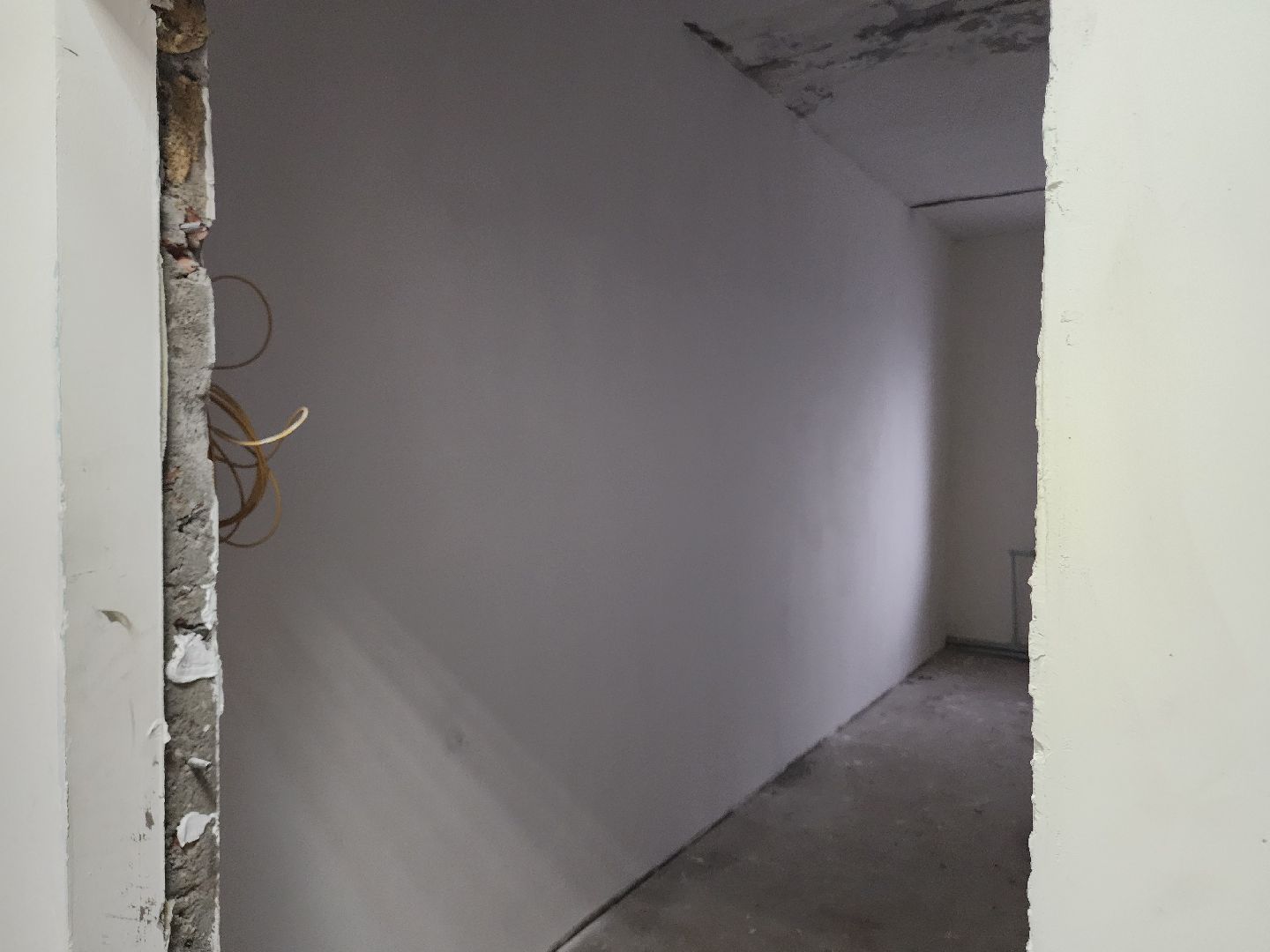 ремонт амбулатории,