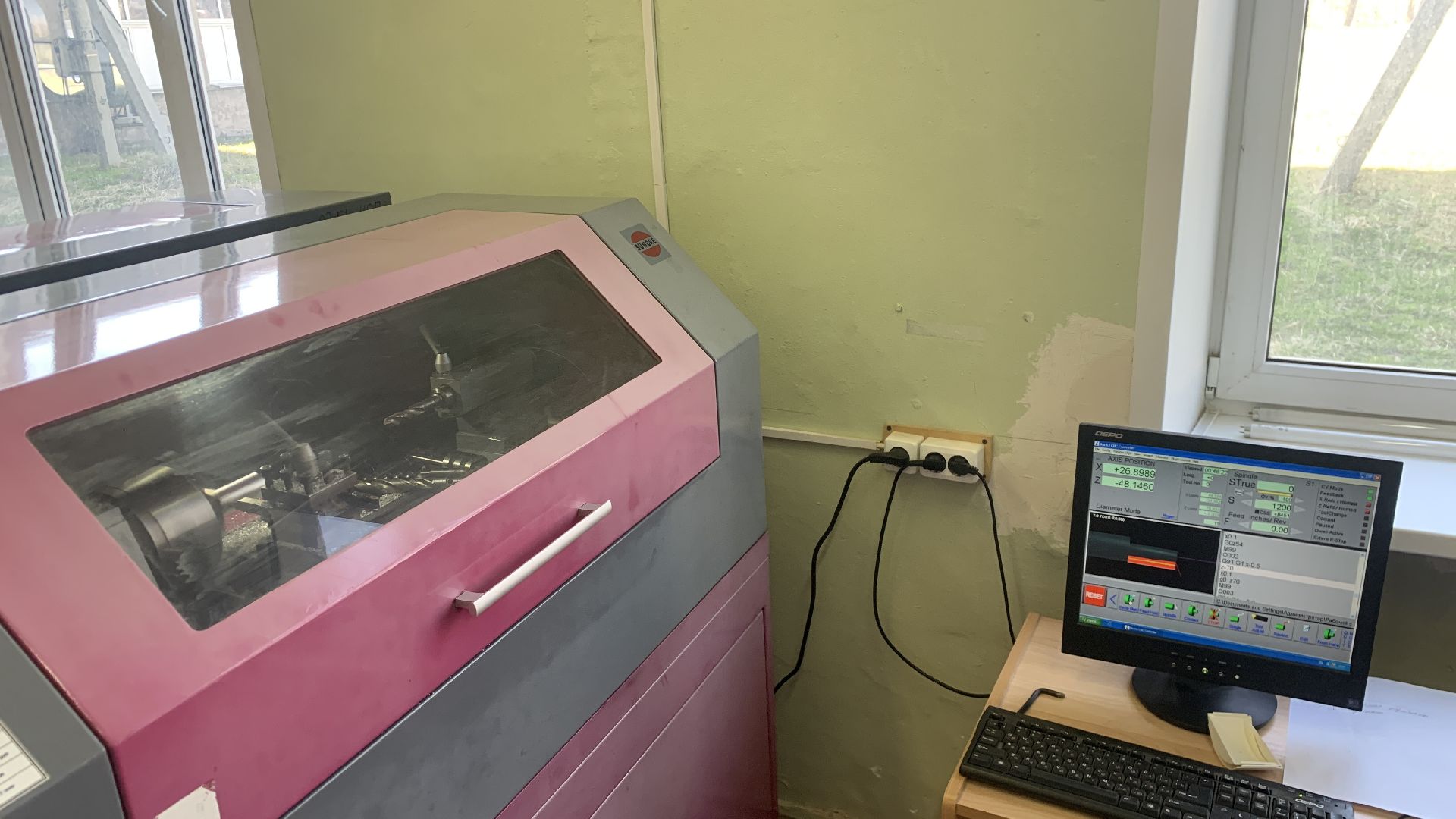 Ступино, техникум Туманова, техникум, профессионалитет